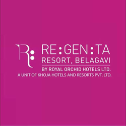 Regenta Resorts Logo