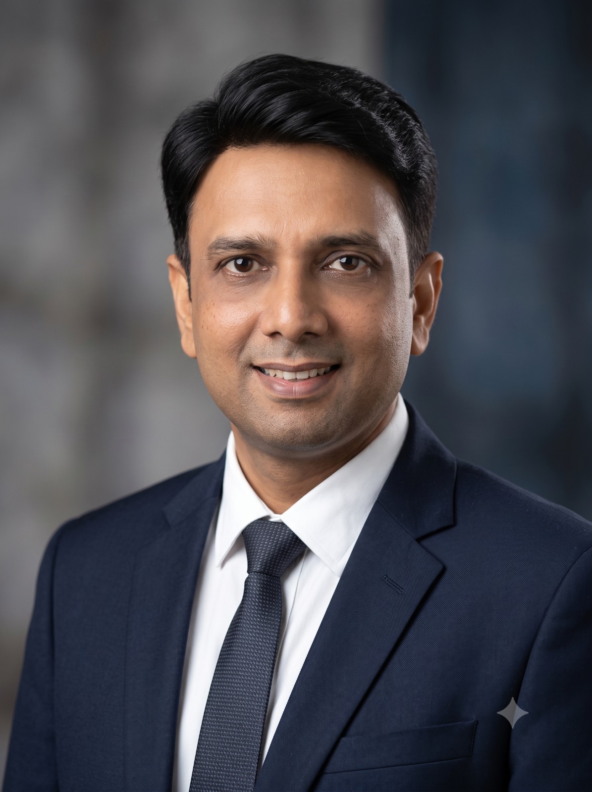 Romal Sinha - CEO