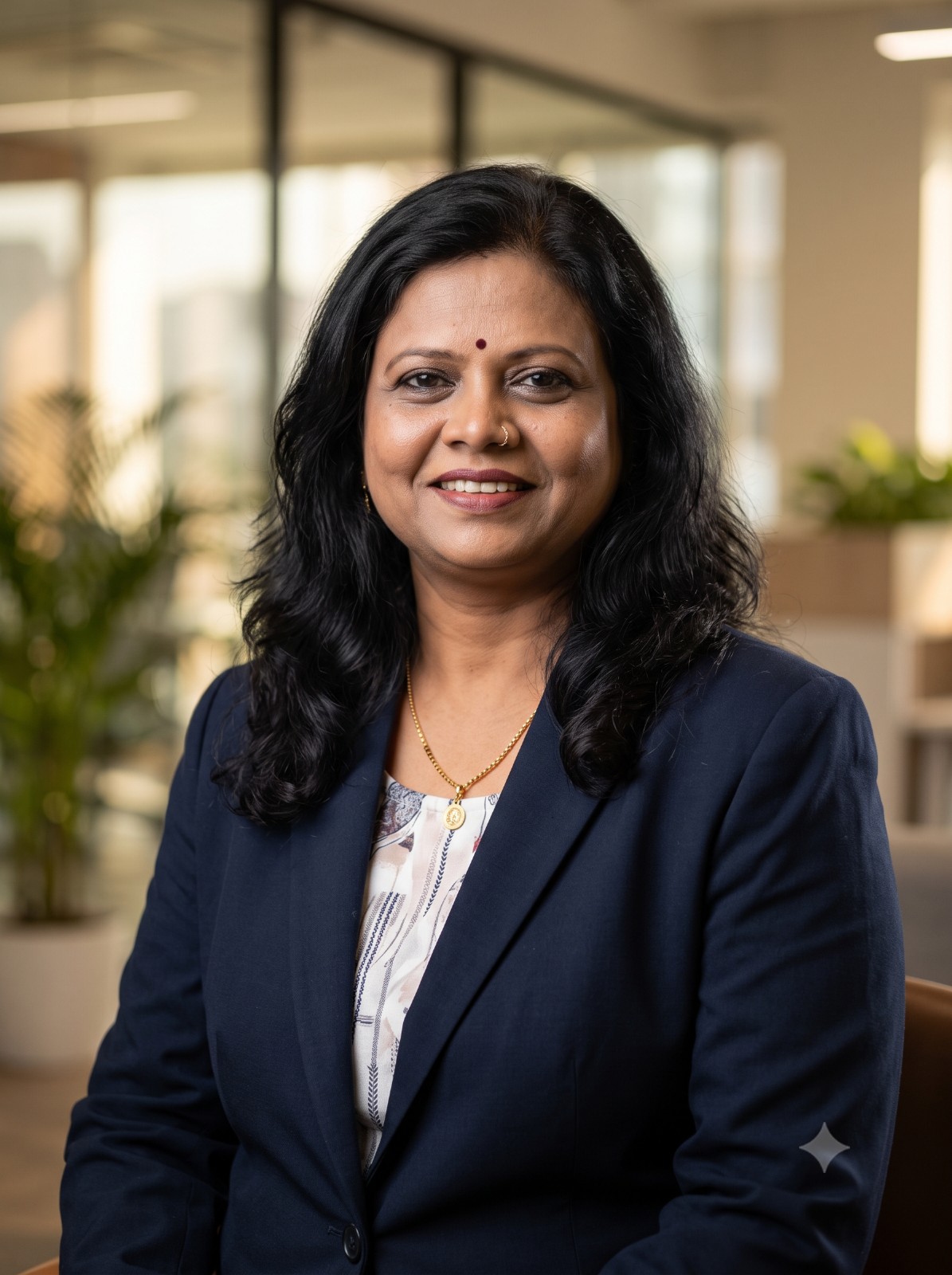 Sunita Bansode - Project Head ProCare