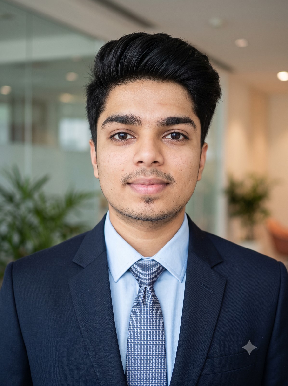 Pranay Wankhade - Placement Field Officer